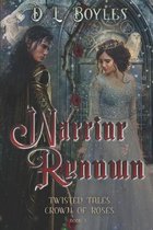 Warrior of Renown: Twisted Tales