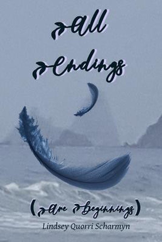 All Endings - cover