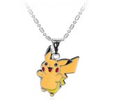 Ketting Pokemon Pikachu