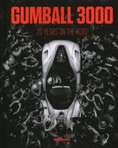 Gumball 3000, Small  Flexicover Edition