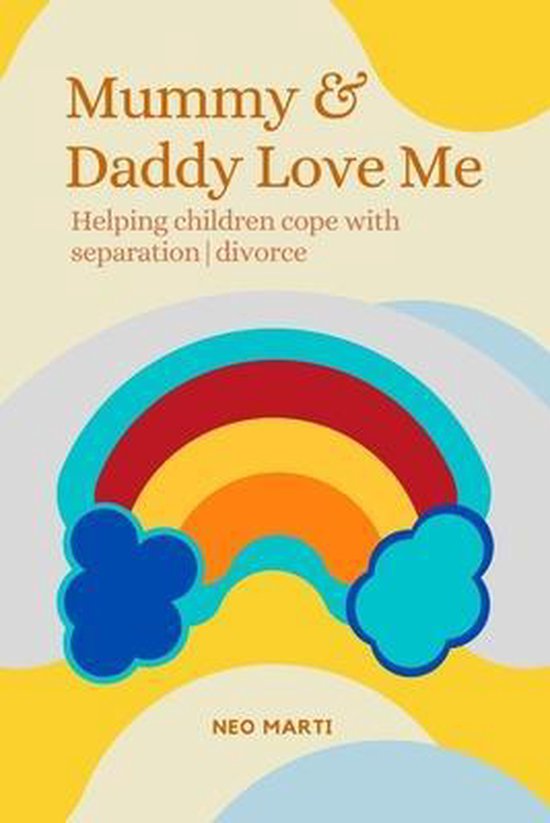 Mummy & Daddy Love Me - cover
