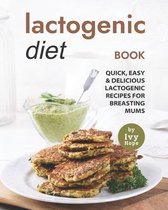 Lactogenic Diet Book
