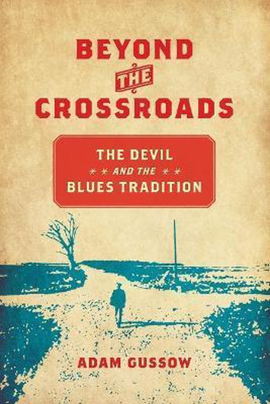 New Directions in Southern Studies- Beyond the Crossroads