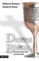 Doctrinas Biblicas Perspectiva Pentecostal