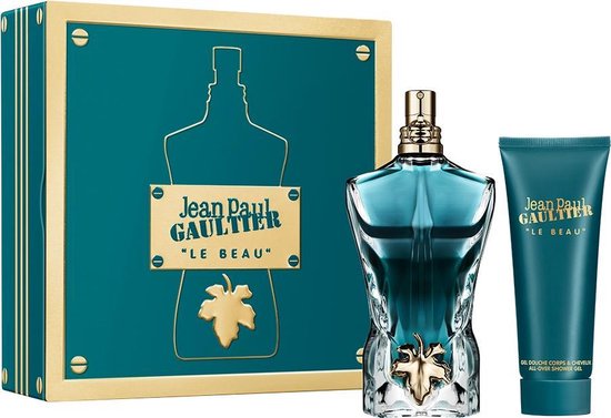 Jean Paul Gaultier Le Beau Male Giftset 150 ml | bol.com