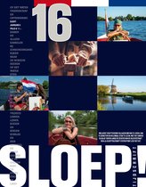 SLOEP! | Magazine over sloepen en tenders | Interviews | columns | wonen aan het water | culinair | vaarroutes | vakantie | Watersport magazine.
