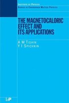 Magnetocaloric Effect and Its Applications