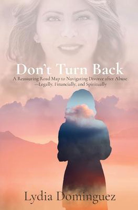 Don't Turn Back - cover