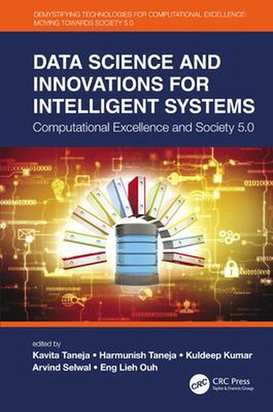 Demystifying Technologies for Computational Excellence - Dat ... - cover
