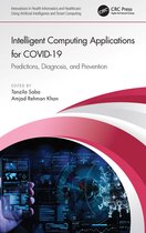 Innovations in Health Informatics and Healthcare - Intelligent Computing Applications for COVID-19
