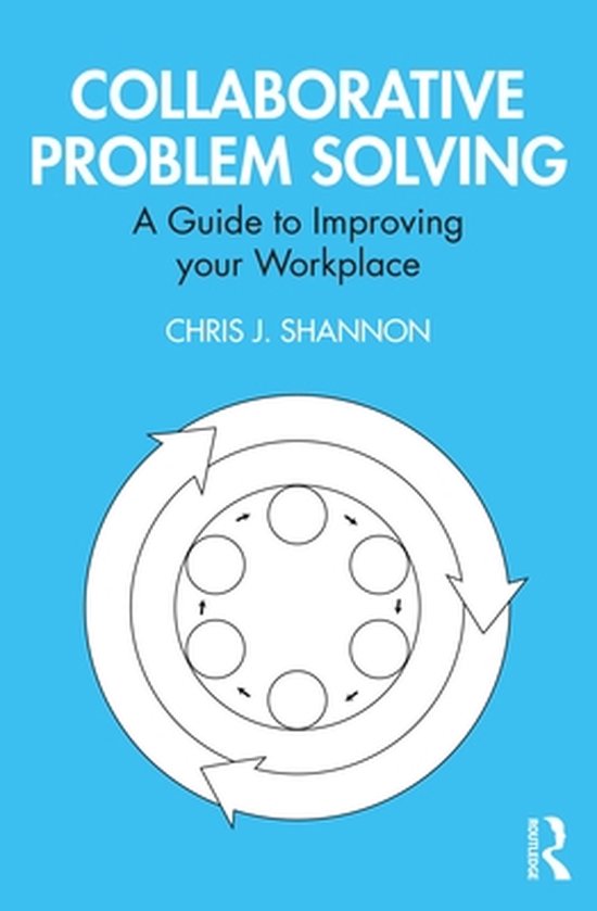 Collaborative Problem Solving - cover