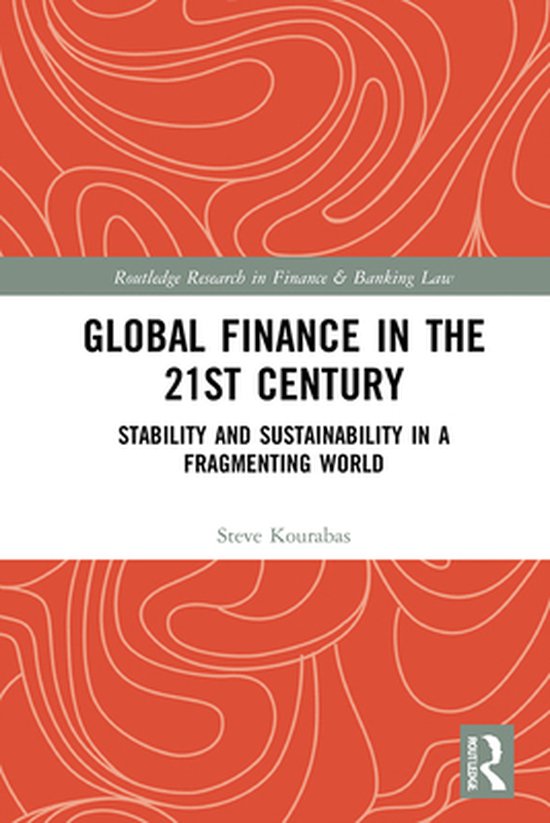 Routledge Research in Finance and Banking Law - Global Finan ... - cover