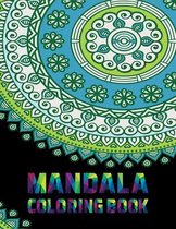 Mandala Coloring Book: Stress Relieving Designs, Mandalas, Flowers, 130 Amazing Patterns