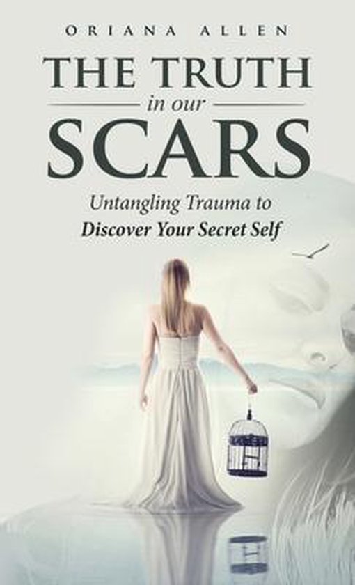 The Truth in Our Scars - cover