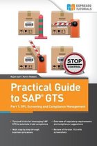 Practical Guide to SAP Gts