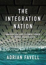 Immigration and Society-The Integration Nation