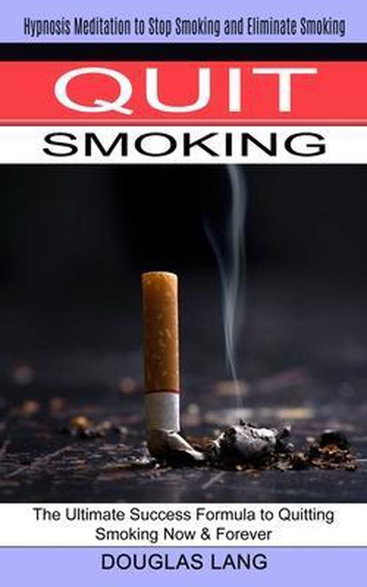 Quit Smoking - cover