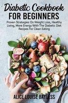 Diabetic Cookbook For Beginners