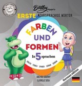 Die ersten mehrsprachigen Woerter von Bentley Hippo