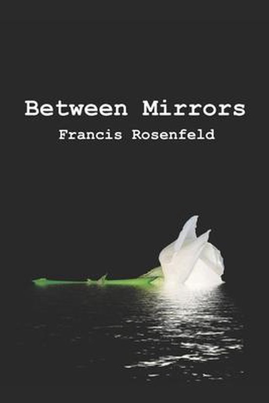 Between Mirrors - cover