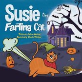 Susie The Farting Cat