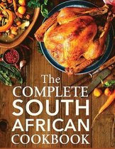 The Complete South African CookBook