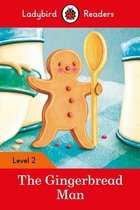 The Gingerbread Man Ladybird Readers L