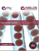 ITIL Service Transition 2011