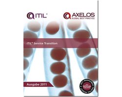 ITIL Service Transition 2011