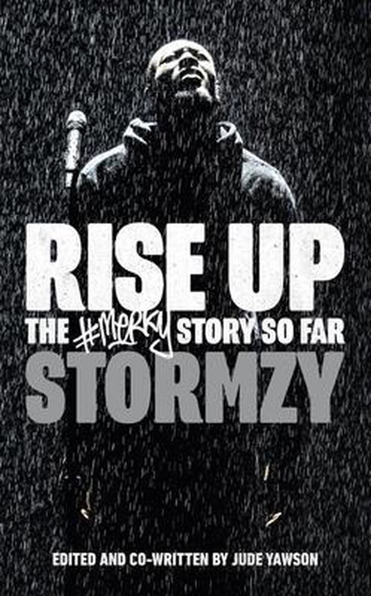 Rise Up - Stormzy
