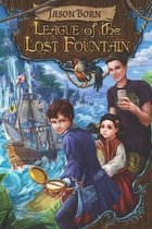 League of the Lost Fountain