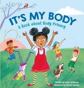 It's My Body A Book about Body Privacy for Young Children