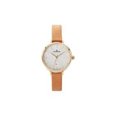 Dugena Dames horloge analoog quartz One Size 87767744