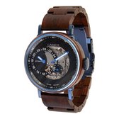 Disclaimer Heren horloges analoge automatische One Size 88139577