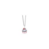 Engelsrufer  Ketting 925 sterling zilveren One Size 88168623