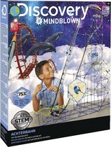 Discovery Mindblown-kit, achtbaan - 753 Onderdelen