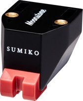 Sumiko Moonstone cartridge compleet