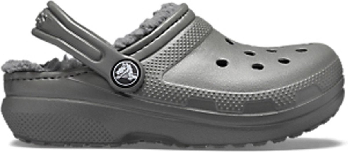 Crocs Clogs - Maat 33/34 - Unisex - Grijs