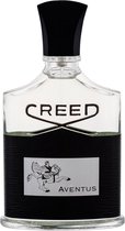 Creed Aventus 100 ml - Eau de Parfum - Herenparfum