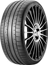 CONTINENTAL SPORTCONTACT 6 255/35 ZR21 98Y