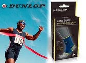 Dunlop Enkelbandage - Ondersteuning Enkel - Enkel Support - Enkelband (Maat M)