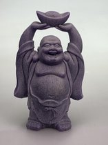 Happy Boeddha