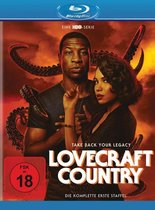 Lovecraft Country Staffel 1 (Blu-ray)
