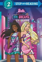 Big City, Big Dreams (Barbie)