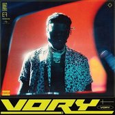 Vory - Vory (LP)