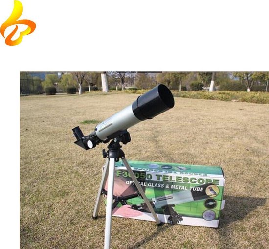 36050 Télescope Astronomique Professionnel Réfracteur Télescope