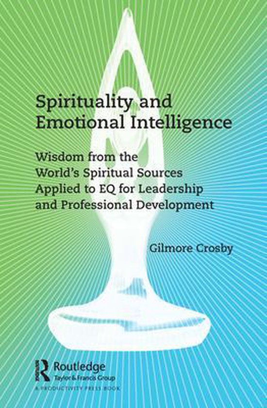 Spirituality and Emotional Intelligence - cover