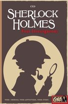 Sherlock Holmes