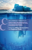Cambridge Companions to Literature-The Cambridge Companion to Environmental Humanities