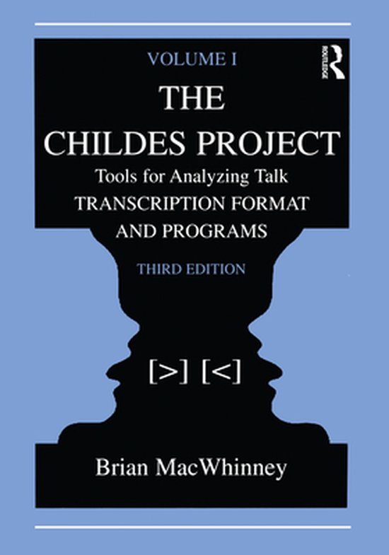 The Childes Project - cover